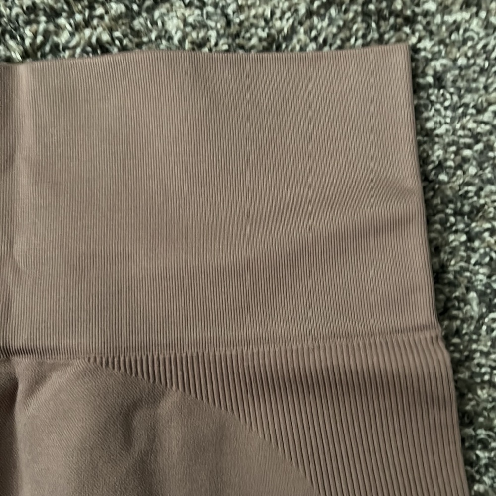 Set Active SculptFlex Ribbed Set - Picture 7 of 7